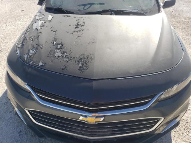 Photo 10 VIN: 1G1ZB5ST9HF116823 - CHEVROLET MALIBU 