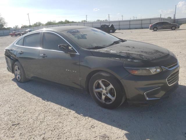 Photo 3 VIN: 1G1ZB5ST9HF116823 - CHEVROLET MALIBU 