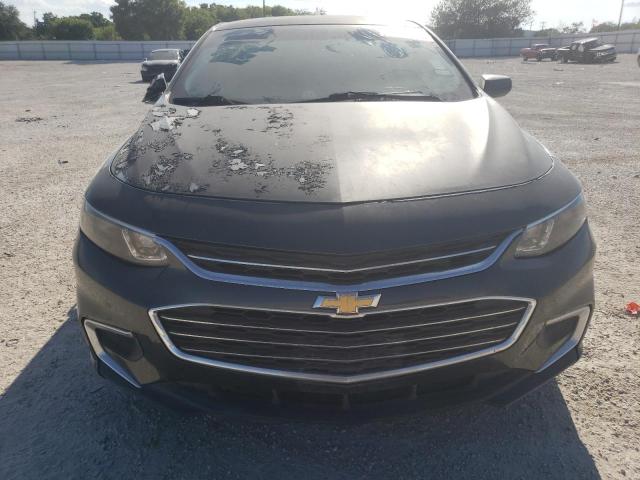 Photo 4 VIN: 1G1ZB5ST9HF116823 - CHEVROLET MALIBU 