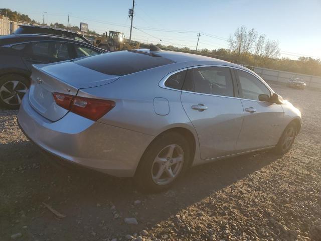 Photo 2 VIN: 1G1ZB5ST9HF118247 - CHEVROLET MALIBU LS 