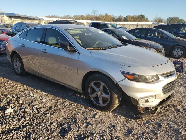 Photo 3 VIN: 1G1ZB5ST9HF118247 - CHEVROLET MALIBU LS 