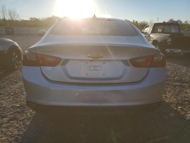 Photo 5 VIN: 1G1ZB5ST9HF118247 - CHEVROLET MALIBU LS 