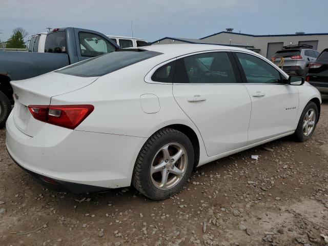 Photo 2 VIN: 1G1ZB5ST9HF120872 - CHEVROLET MALIBU LS 