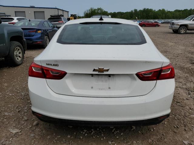 Photo 5 VIN: 1G1ZB5ST9HF120872 - CHEVROLET MALIBU LS 