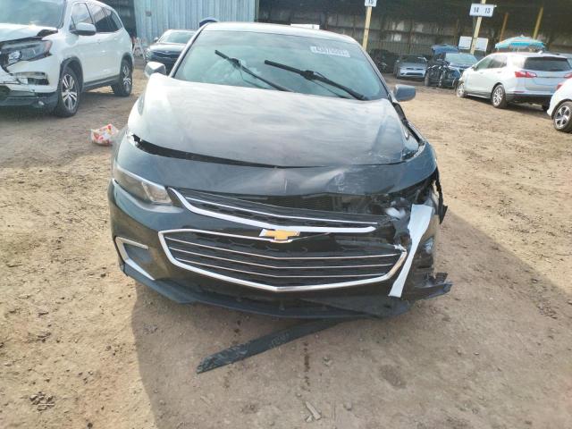 Photo 4 VIN: 1G1ZB5ST9HF129054 - CHEVROLET MALIBU LS 