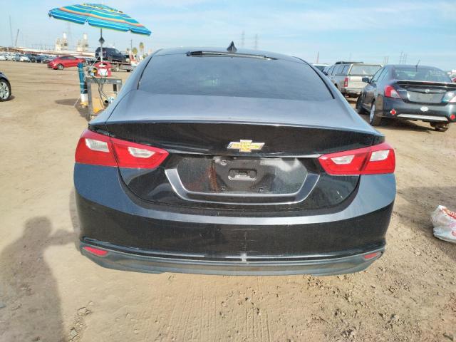 Photo 5 VIN: 1G1ZB5ST9HF129054 - CHEVROLET MALIBU LS 