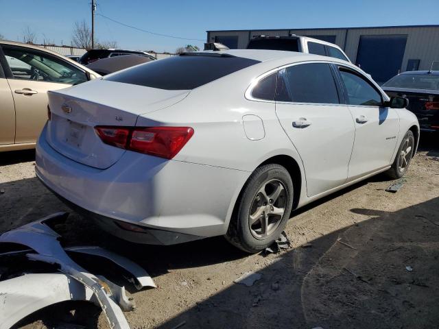 Photo 2 VIN: 1G1ZB5ST9HF138627 - CHEVROLET MALIBU LS 