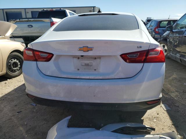 Photo 5 VIN: 1G1ZB5ST9HF138627 - CHEVROLET MALIBU LS 