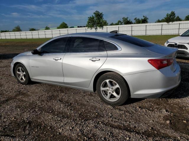 Photo 1 VIN: 1G1ZB5ST9HF139213 - CHEVROLET MALIBU LS 