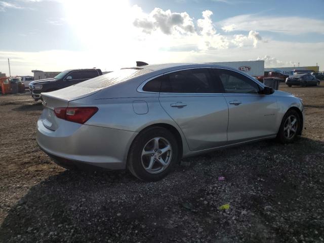 Photo 2 VIN: 1G1ZB5ST9HF139213 - CHEVROLET MALIBU LS 