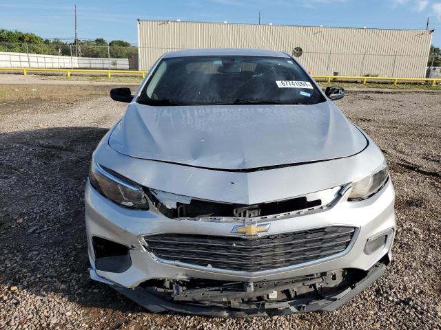 Photo 4 VIN: 1G1ZB5ST9HF139213 - CHEVROLET MALIBU LS 