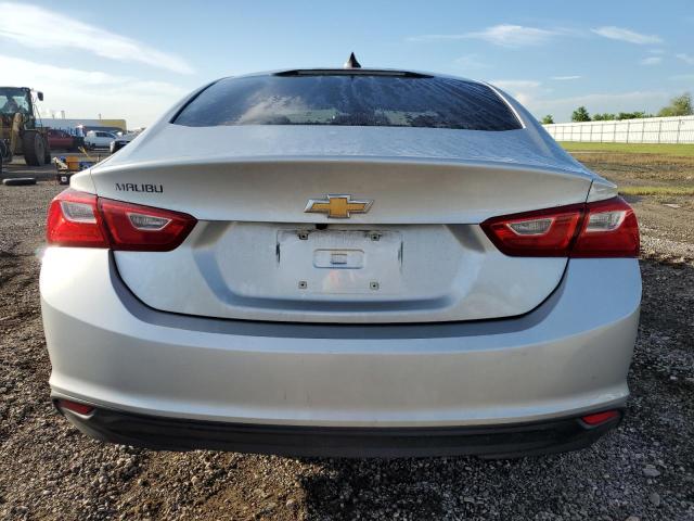 Photo 5 VIN: 1G1ZB5ST9HF139213 - CHEVROLET MALIBU LS 