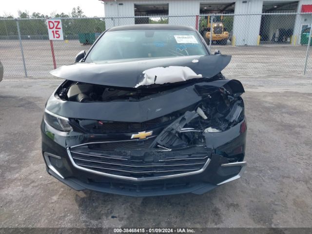 Photo 5 VIN: 1G1ZB5ST9HF140037 - CHEVROLET MALIBU 