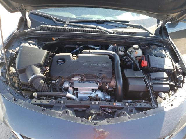 Photo 6 VIN: 1G1ZB5ST9HF142886 - CHEVROLET MALIBU LS 