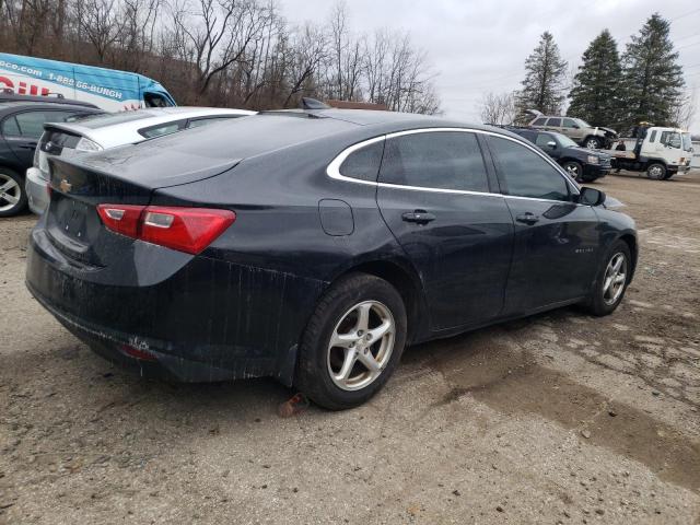 Photo 2 VIN: 1G1ZB5ST9HF146999 - CHEVROLET MALIBU LS 