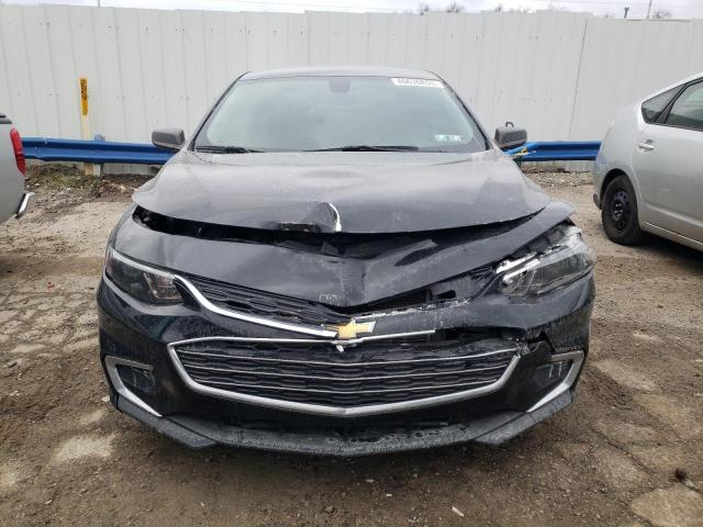 Photo 4 VIN: 1G1ZB5ST9HF146999 - CHEVROLET MALIBU LS 