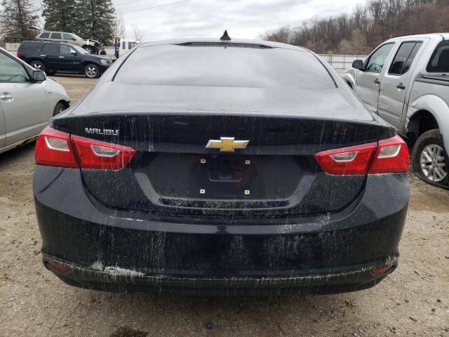 Photo 5 VIN: 1G1ZB5ST9HF146999 - CHEVROLET MALIBU LS 