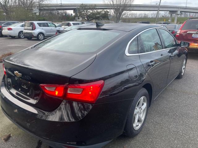 Photo 3 VIN: 1G1ZB5ST9HF148364 - CHEVROLET MALIBU 