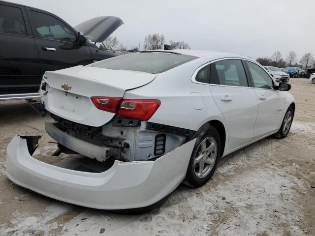 Photo 2 VIN: 1G1ZB5ST9HF165925 - CHEVROLET MALIBU 