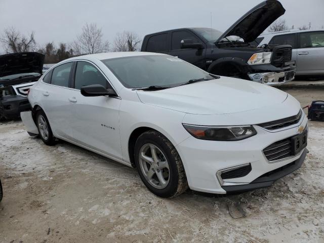 Photo 3 VIN: 1G1ZB5ST9HF165925 - CHEVROLET MALIBU 