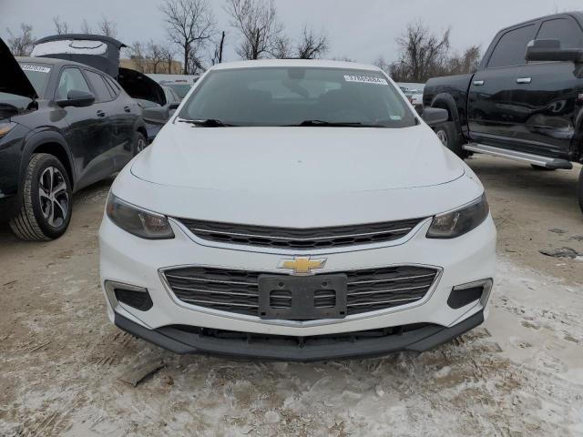 Photo 4 VIN: 1G1ZB5ST9HF165925 - CHEVROLET MALIBU 