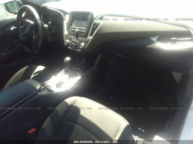 Photo 4 VIN: 1G1ZB5ST9HF172146 - CHEVROLET MALIBU 