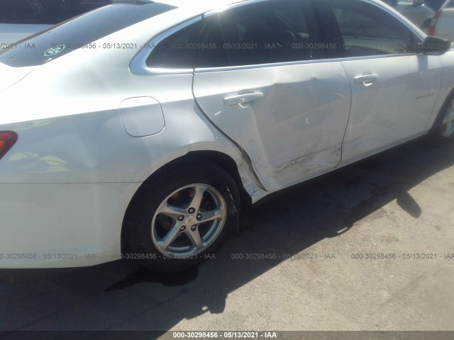 Photo 5 VIN: 1G1ZB5ST9HF172146 - CHEVROLET MALIBU 