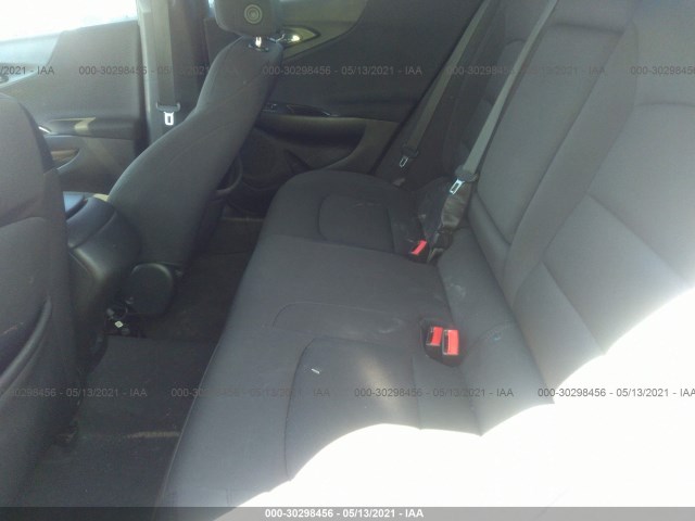 Photo 7 VIN: 1G1ZB5ST9HF172146 - CHEVROLET MALIBU 