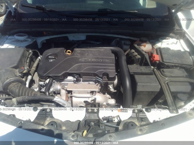 Photo 9 VIN: 1G1ZB5ST9HF172146 - CHEVROLET MALIBU 