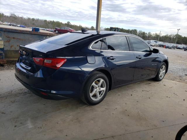 Photo 2 VIN: 1G1ZB5ST9HF182787 - CHEVROLET MALIBU 