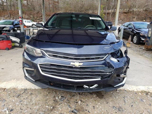 Photo 4 VIN: 1G1ZB5ST9HF182787 - CHEVROLET MALIBU 