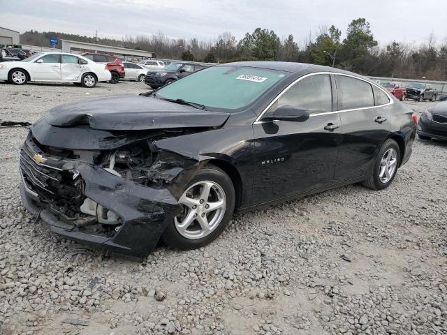 Photo 0 VIN: 1G1ZB5ST9HF194311 - CHEVROLET MALIBU 