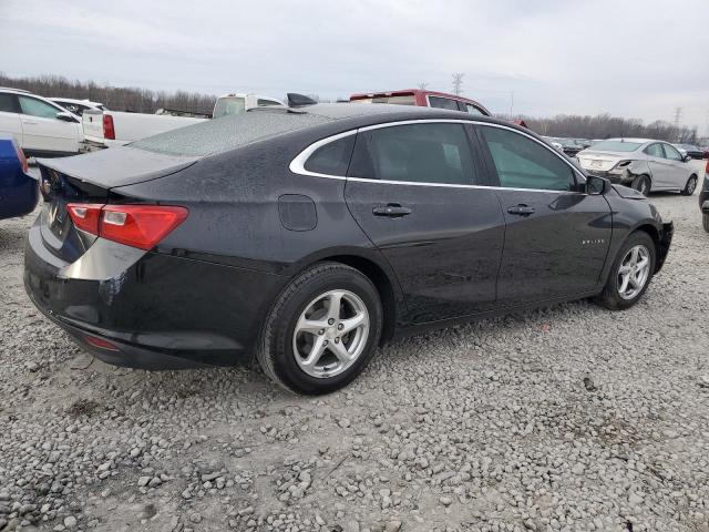 Photo 2 VIN: 1G1ZB5ST9HF194311 - CHEVROLET MALIBU 