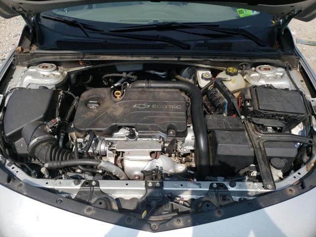 Photo 6 VIN: 1G1ZB5ST9HF199637 - CHEVROLET MALIBU LS 