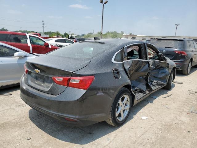 Photo 2 VIN: 1G1ZB5ST9HF206084 - CHEVROLET MALIBU LS 