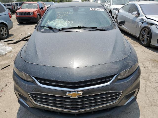 Photo 4 VIN: 1G1ZB5ST9HF206084 - CHEVROLET MALIBU LS 