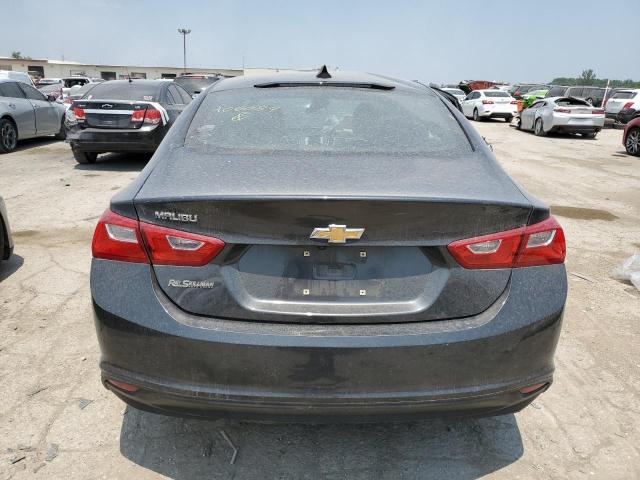 Photo 5 VIN: 1G1ZB5ST9HF206084 - CHEVROLET MALIBU LS 