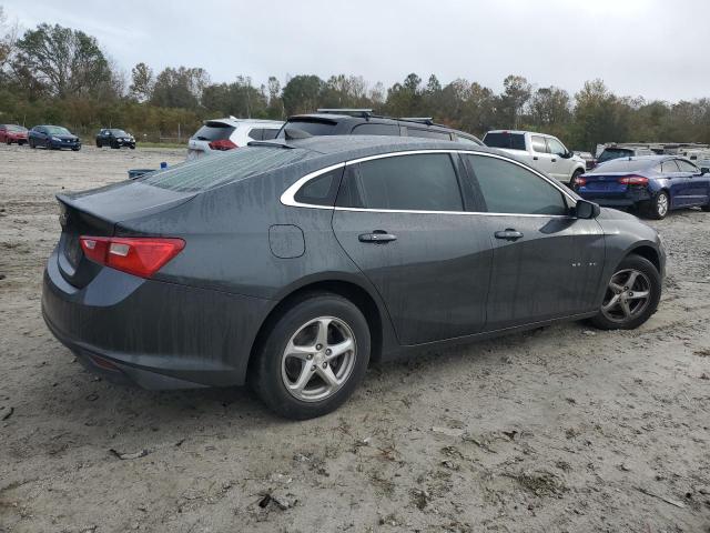 Photo 2 VIN: 1G1ZB5ST9HF214248 - CHEVROLET MALIBU LS 