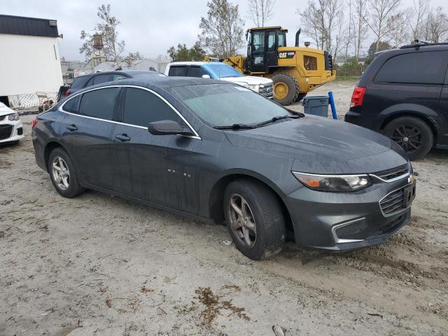 Photo 3 VIN: 1G1ZB5ST9HF214248 - CHEVROLET MALIBU LS 