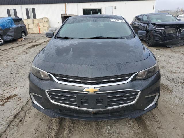 Photo 4 VIN: 1G1ZB5ST9HF214248 - CHEVROLET MALIBU LS 