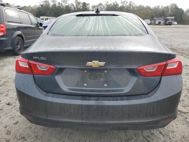 Photo 5 VIN: 1G1ZB5ST9HF214248 - CHEVROLET MALIBU LS 