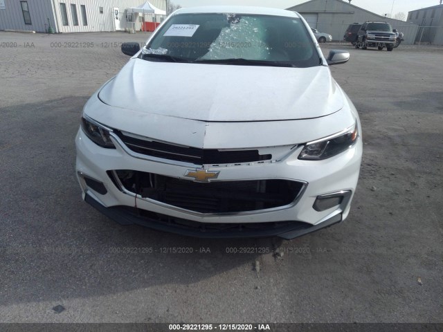 Photo 5 VIN: 1G1ZB5ST9HF222432 - CHEVROLET MALIBU 