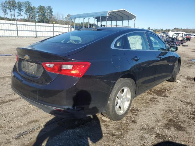 Photo 2 VIN: 1G1ZB5ST9HF223600 - CHEVROLET MALIBU LS 