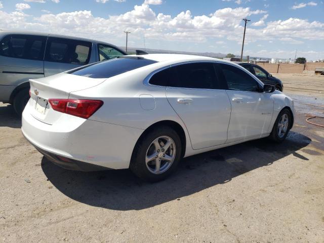 Photo 2 VIN: 1G1ZB5ST9HF230532 - CHEVROLET MALIBU LS 