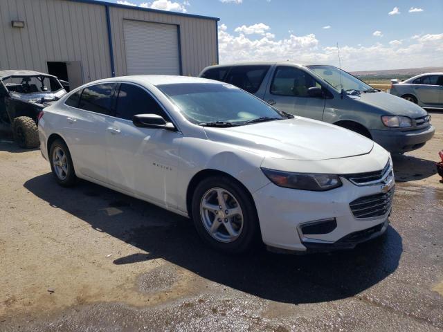 Photo 3 VIN: 1G1ZB5ST9HF230532 - CHEVROLET MALIBU LS 