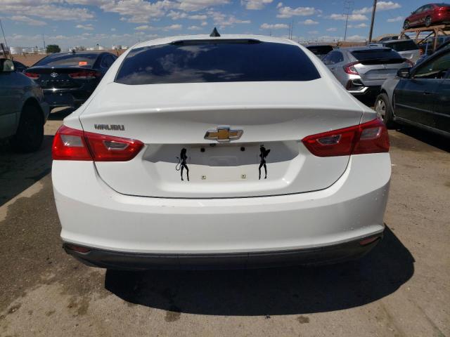 Photo 5 VIN: 1G1ZB5ST9HF230532 - CHEVROLET MALIBU LS 