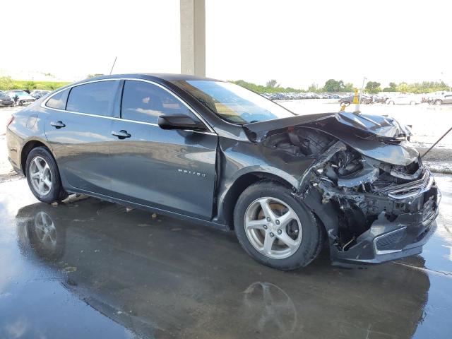 Photo 3 VIN: 1G1ZB5ST9HF231339 - CHEVROLET MALIBU 