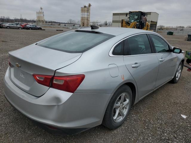 Photo 3 VIN: 1G1ZB5ST9HF242552 - CHEVROLET MALIBU LS 