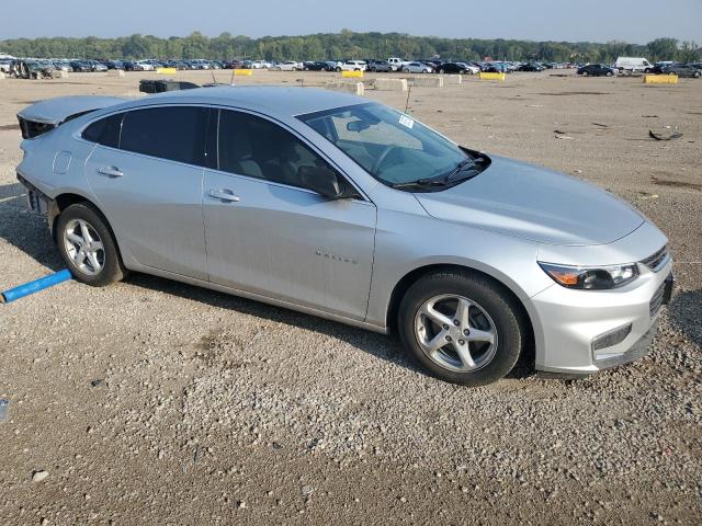 Photo 3 VIN: 1G1ZB5ST9HF245032 - CHEVROLET MALIBU 