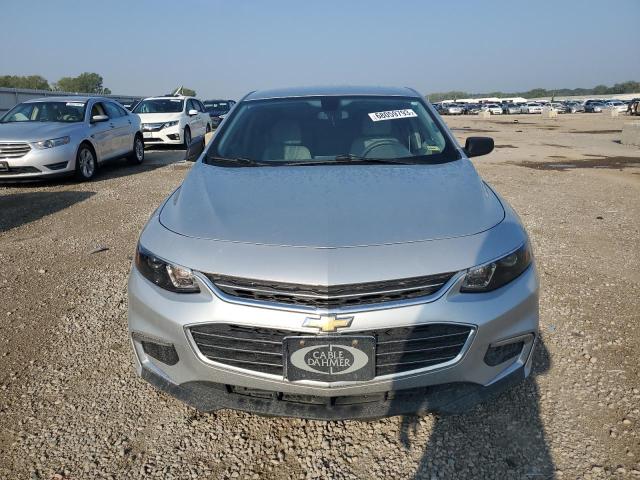 Photo 4 VIN: 1G1ZB5ST9HF245032 - CHEVROLET MALIBU 